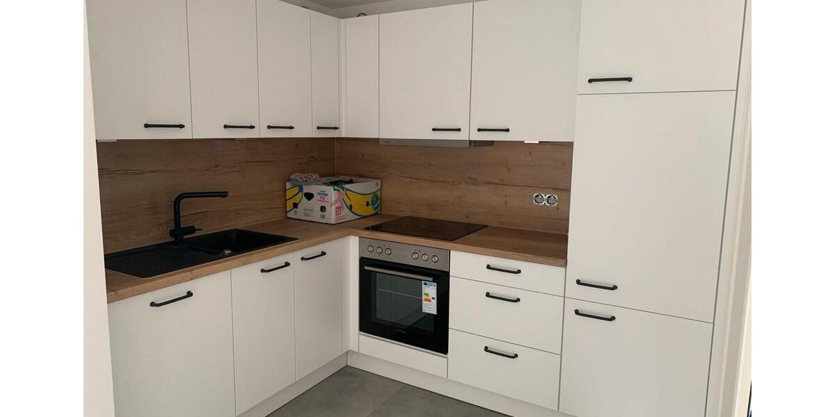 Erdgeschoßwohnung Heinsberg - 2 Zimmer, 69 m&sup2;, 720&euro; | Angebot:25871369