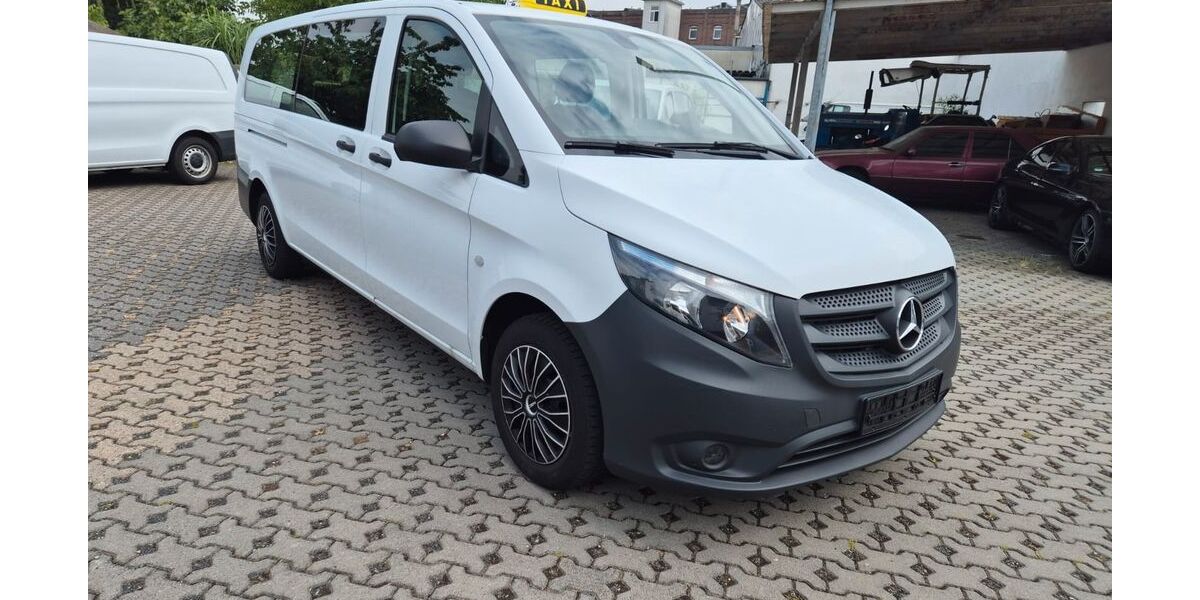 Mercedes-Benz Vito 67.300 km 24.978 &euro; Mönchengladbach 41063