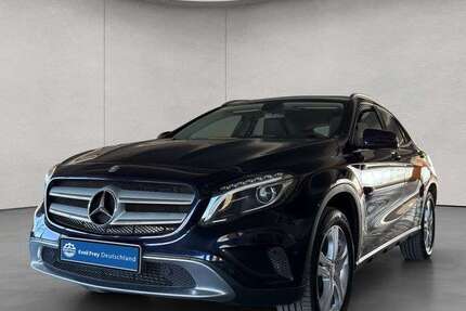 Mercedes-Benz GLA 200 111.211 km 16.450 &euro; Düsseldorf 40233