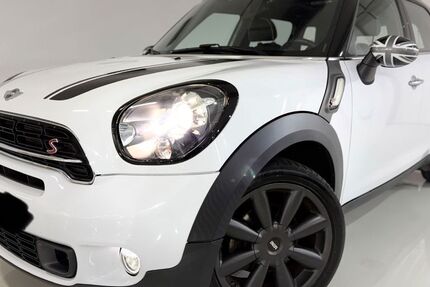 Mini Cooper SD Countryman 98.513 km 12.499 &euro; Düsseldorf 40233