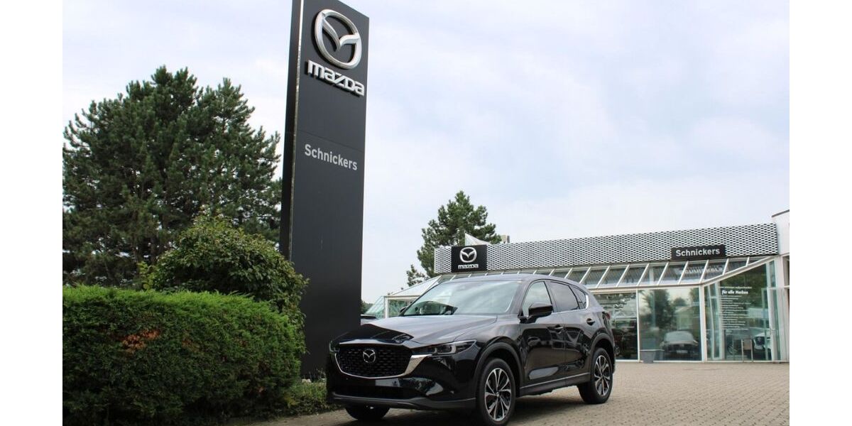 Mazda CX-5 30.232 km 30.250 &euro; Moers 47441