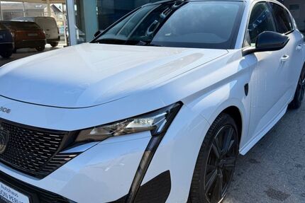 Peugeot 308 40.300 km 21.900 &euro; Schwalmtal 41366