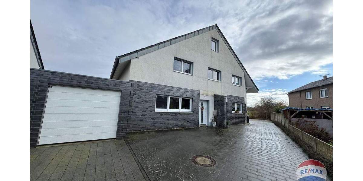 Etagenwohnung Hückelhoven - 2 Zimmer, 58 m&sup2;, 193.000&euro; | Angebot:25769715