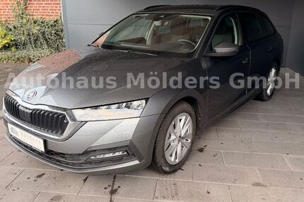 Skoda Octavia 19.500 km 27.250 &euro; Rheurdt 47509