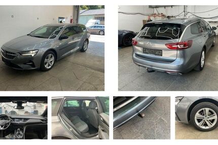 Opel Insignia 95.700 km 13.498 &euro; Mönchengladbach 41063