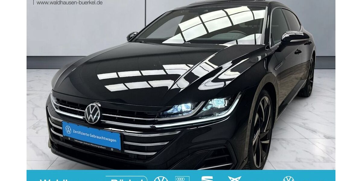 VW Arteon 45.740 km 36.950 &euro; Moenchengladbach 41063