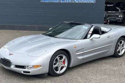 Corvette C5 154.000 km 19.950 &euro; Mönchengladbach 41238