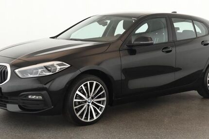 BMW 118 10.700 km 23.984 &euro; Neuss 41460