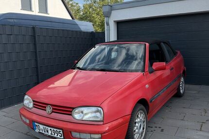 VW Golf 194.000 km 2.199 &euro; Neukirchen Vluyn 47506