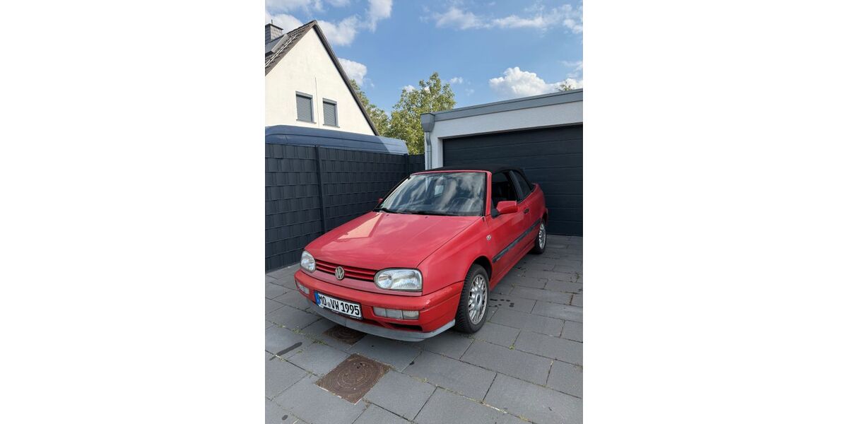 VW Golf 194.000 km 2.199 &euro; Neukirchen Vluyn 47506