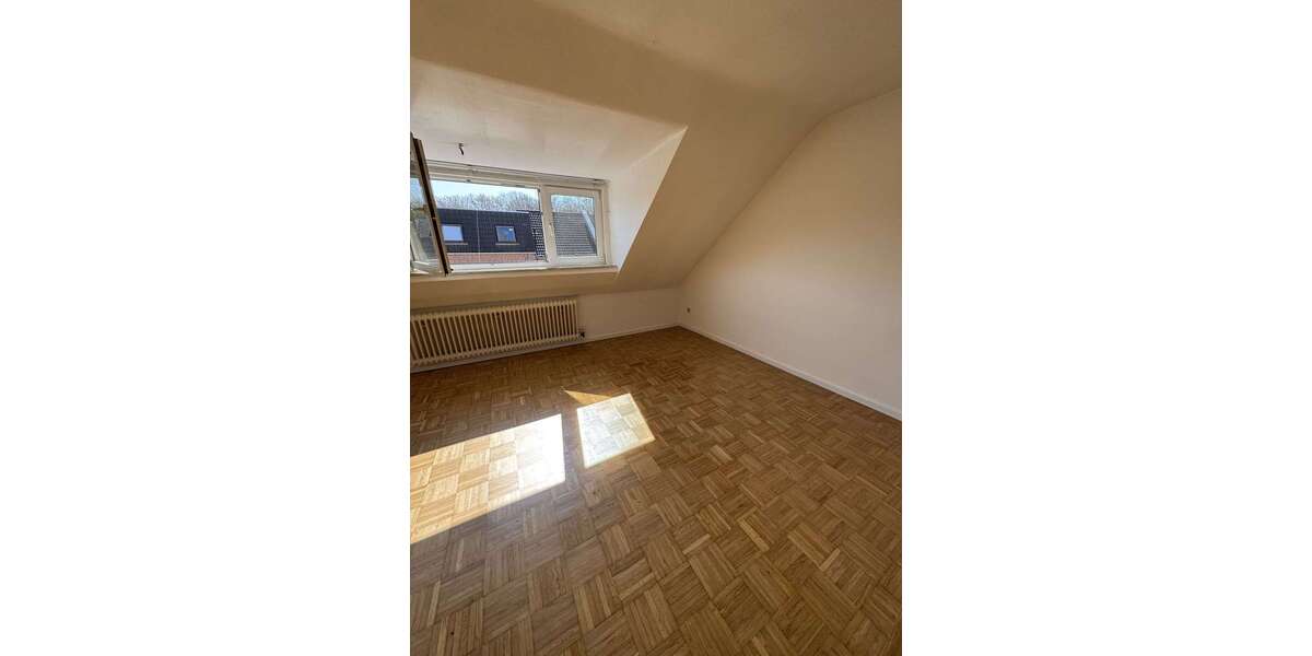 Etagenwohnung Mönchengladbach Dahl - 2 Zimmer, 52 m&sup2;, 520&euro; | Angebot:25464356