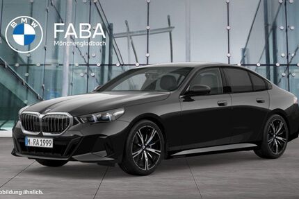 BMW 520 6.200 km 63.990 &euro; Mönchengladbach 41066