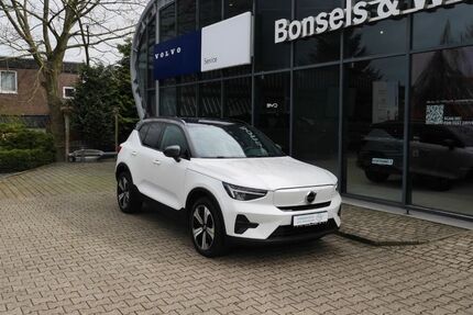 Volvo XC40 42.711 km 29.950 &euro; Erkelenz 41812