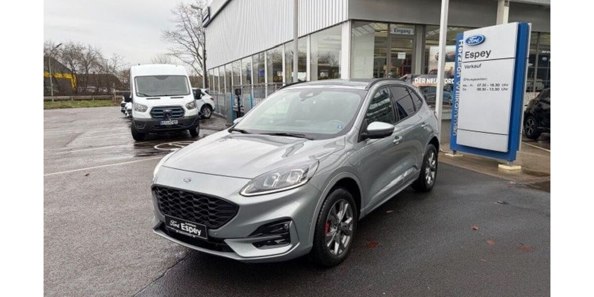Ford Kuga 19.042 km 31.690 &euro; Kamp-Lintfort 47475