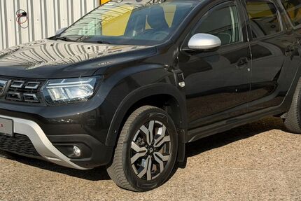 Dacia Duster 66.000 km 16.900 &euro; Krefeld 47799