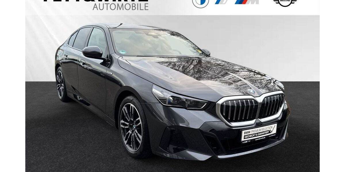 BMW 520 8.814 km 46.990 &euro; Geldern 47608
