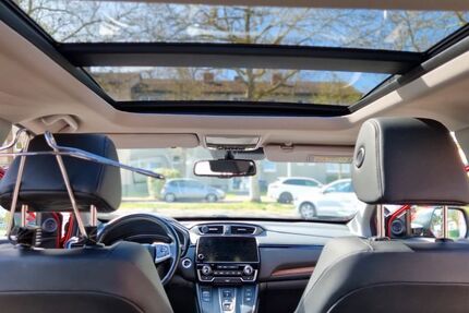Honda CR-V 45.000 km 26.900 &euro; Mönchengladbach 41063