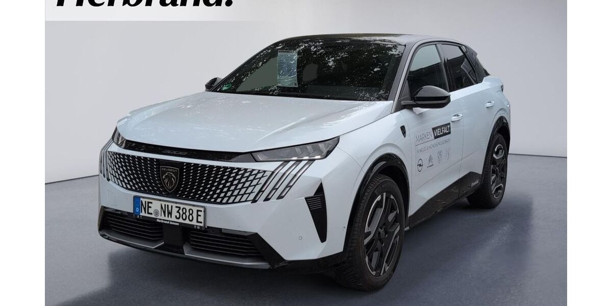 Peugeot 3008 21.904 km 38.890 &euro; Mönchengladbach 41066