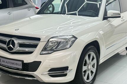 Mercedes-Benz GLK 220 119.500 km 18.998 &euro; Grevenbroich 41515