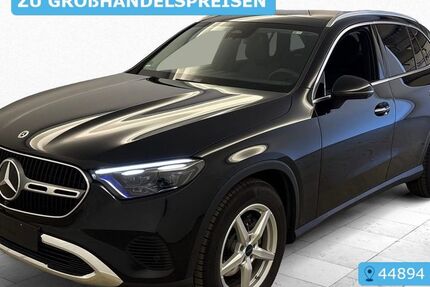 Mercedes-Benz GLC 200 10.046 km 48.490 &euro; Krefeld 47829