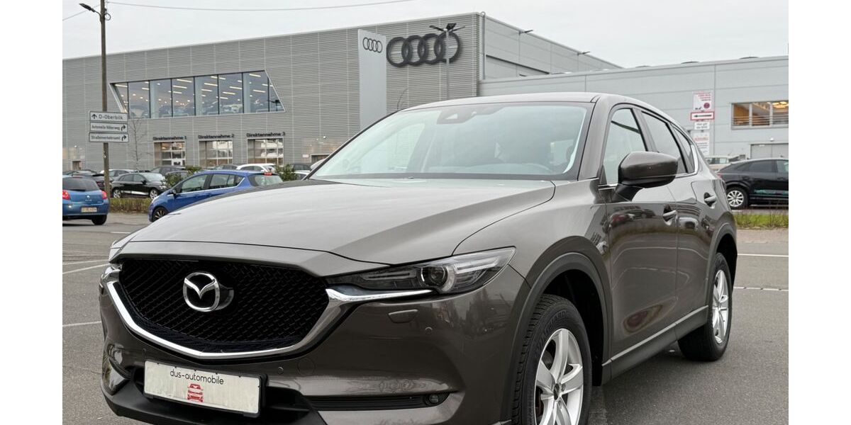 Mazda CX-5 192.681 km 11.900 &euro; Düsseldorf 40233