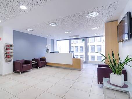 Gewerbeobjekt Düsseldorf Stadtmitte - 2.244&euro; | Angebot:25748709