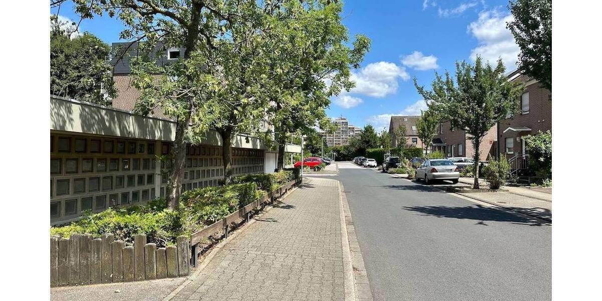 Etagenwohnung Kaarst Kaarst-West - 3 Zimmer, 73 m&sup2;, 209.000&euro; | Angebot:26657259