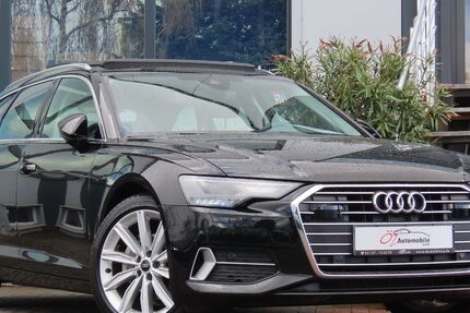 Audi A6 52.143 km 30.900 &euro; Neuss 41469