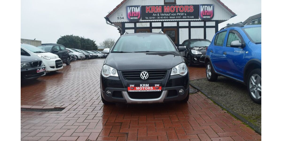 VW Polo 126.000 km 5.490 &euro; Mönchengladbach 41066