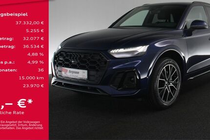 Audi Q5 76.568 km 37.332 &euro; Krefeld 47803