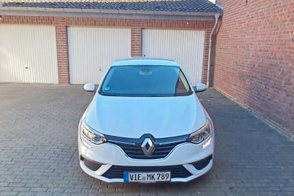 Renault Megane 148.000 km 8.250 &euro; Grefrath 47929
