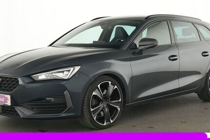 Cupra Leon 45.443 km 27.799 &euro; Neuss 41460