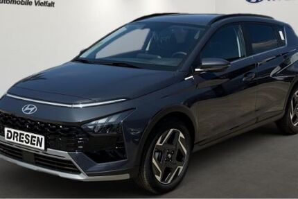 Hyundai BAYON 6.816 km 23.990 &euro; Mönchengladbach 41061