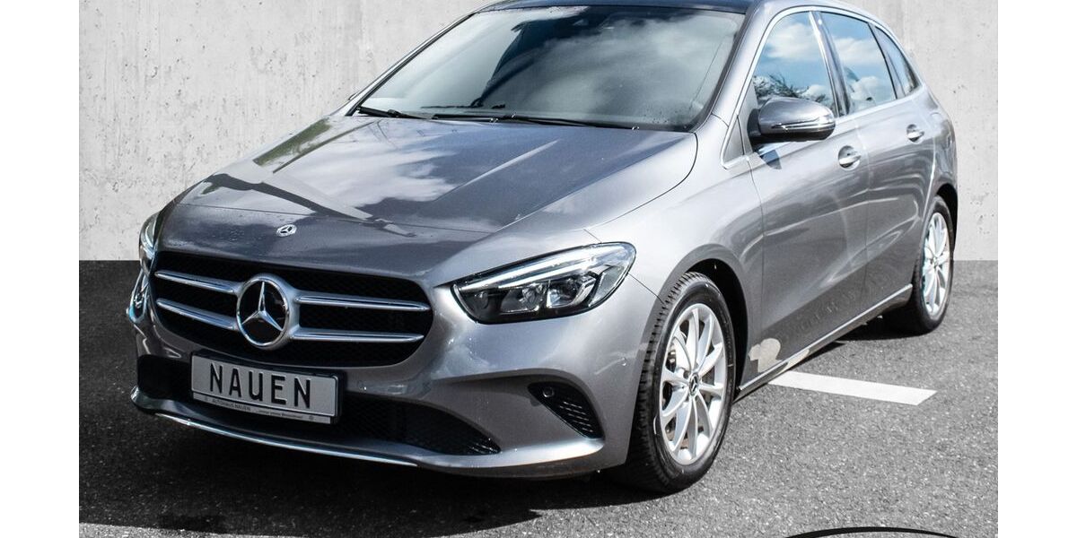 Mercedes-Benz B 200 31.337 km 23.480 &euro; Meerbusch 40670