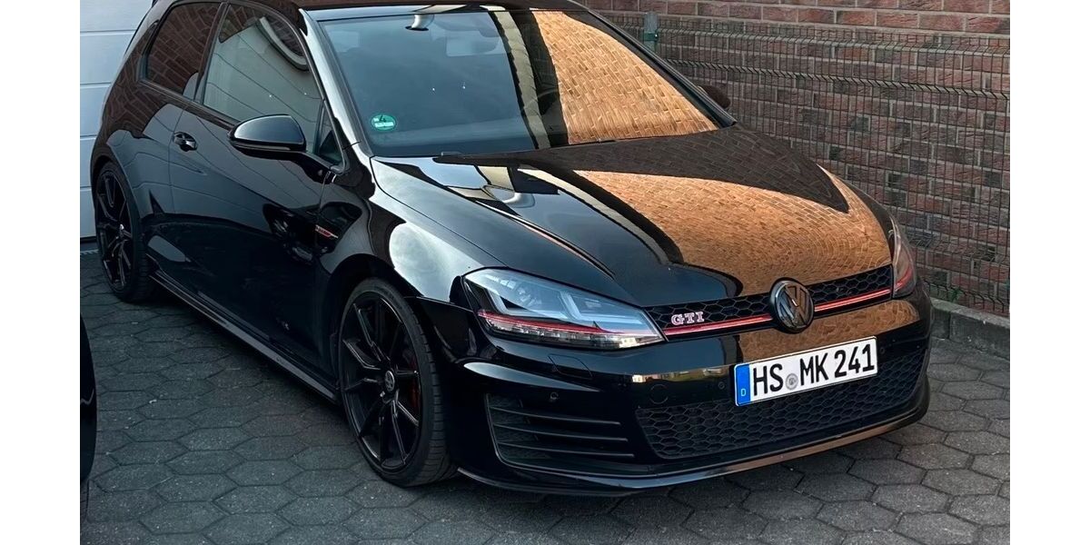 VW Golf 145.000 km 16.000 &euro; Wegberg 41844