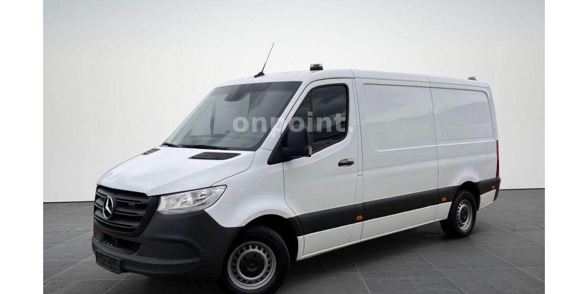 Mercedes-Benz Sprinter 68.000 km 37.473 &euro; Niederkrüchten 41372