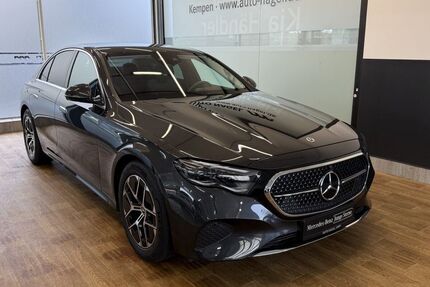 Mercedes-Benz E 200 7.184 km 49.878 &euro; Kempen 47906