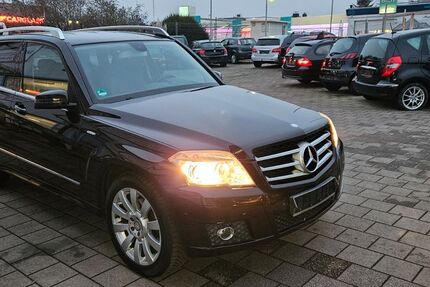 Mercedes-Benz GLK 220 240.000 km 8.350 &euro; Grevenbroich 41515