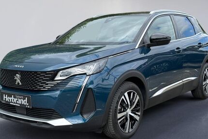 Peugeot 3008 32.431 km 30.890 &euro; Mönchengladbach 41066
