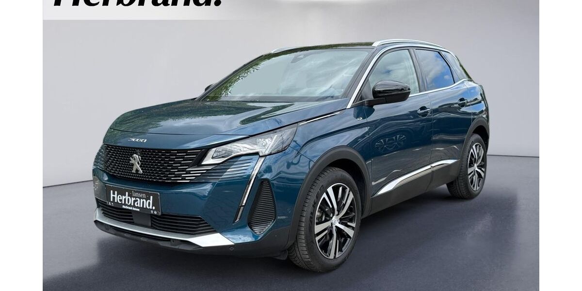 Peugeot 3008 32.431 km 30.890 &euro; Mönchengladbach 41066