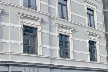 Haus Düsseldorf Pempelfort - 16 Zimmer, 379 m&sup2;, 3.300.000&euro; | Angebot:26065915