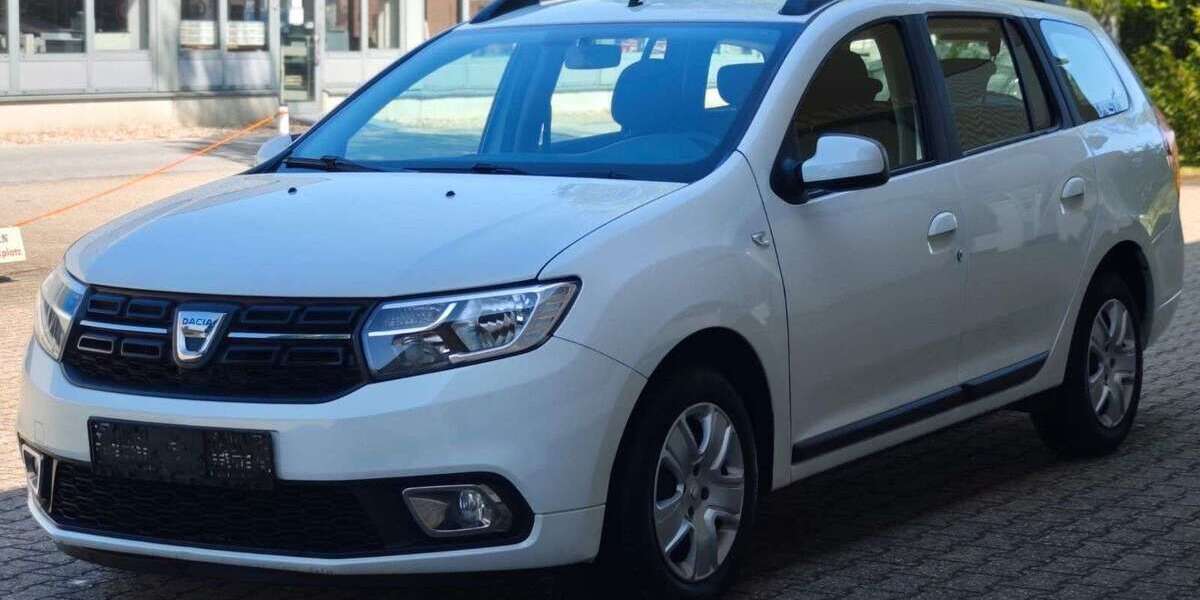 Dacia Logan 57.299 km 8.890 &euro; Mönchengladbach 41066