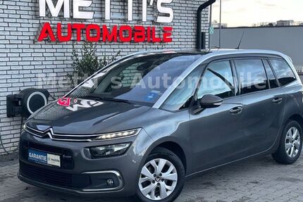 Citroen Grand C4 Picasso / SpaceTourer 132.441 km 12.900 &euro; Erkelenz 41812