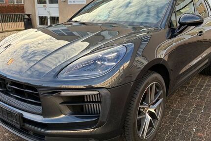 Porsche Macan 34.527 km 79.000 &euro; Willich 47877