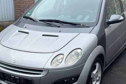 Smart ForFour 135.295 km 2.950 &euro; Krefeld 47799