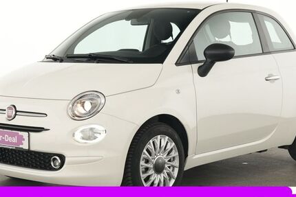 Fiat 500 7.462 km 13.229 &euro; Neuss 41460