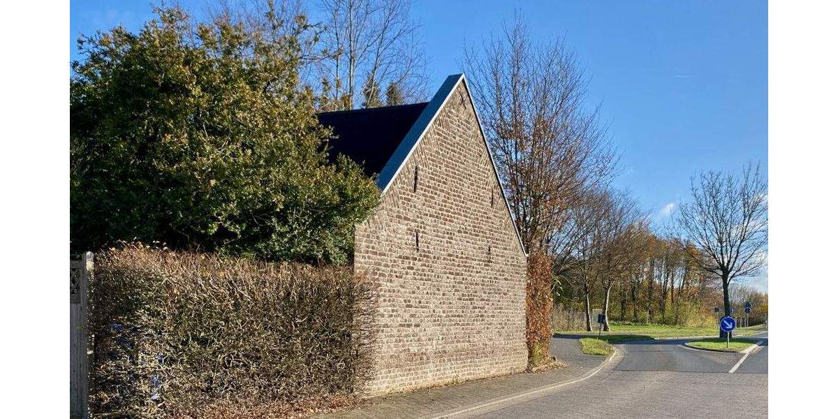 Doppelhaushälfte Niederkrüchten Boscherhausen - 5 Zimmer, 140 m&sup2;, 298.000&euro; | Angebot:25698268