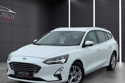 Ford Focus 100.000 km 12.480 &euro; Schwalmtal 41366