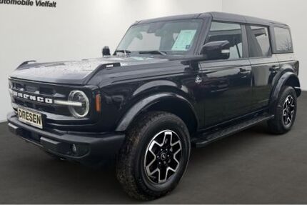 Ford Bronco 11.528 km 48.650 &euro; Neuss 41464