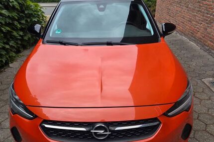 Opel Corsa 52.000 km 10.100 &euro; Geldern 47608